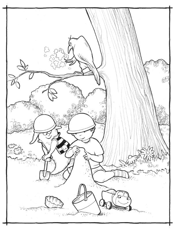 zach coloring pages - photo #27